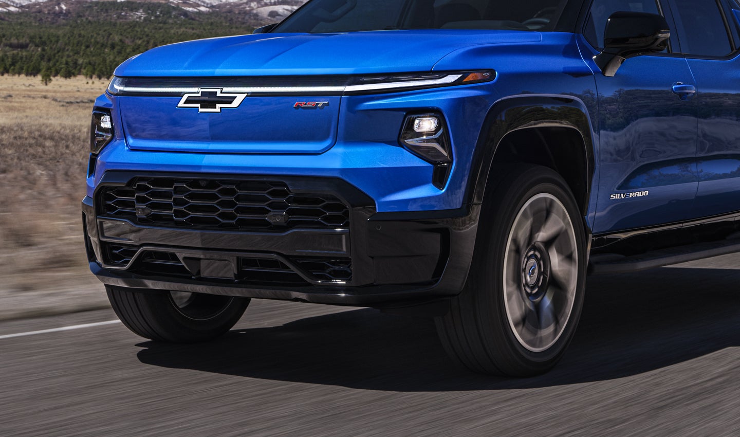 Criswell Chevrolet GMC of Gaithersburg in GAITHERSBURG MD