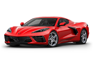 Chevrolet Corvette Stingray - Criswell Chevrolet GMC of Gaithersburg in GAITHERSBURG MD