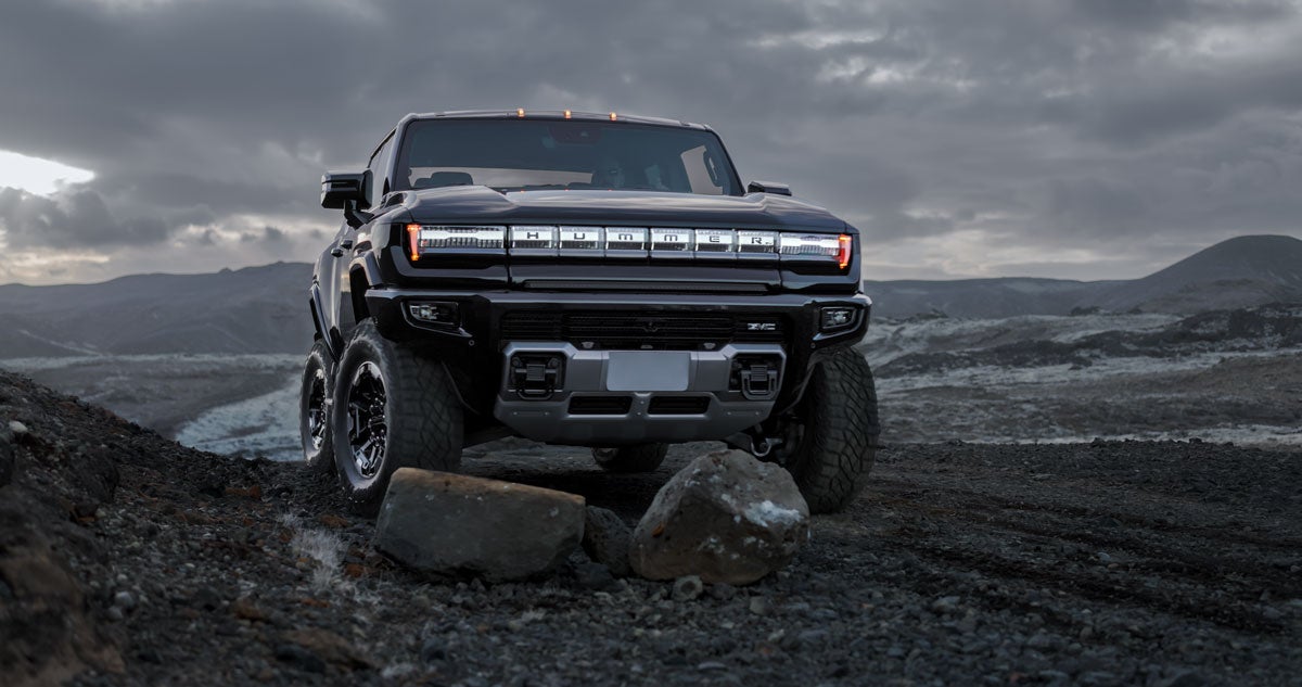 Criswell Chevrolet GMC of Gaithersburg in GAITHERSBURG MD