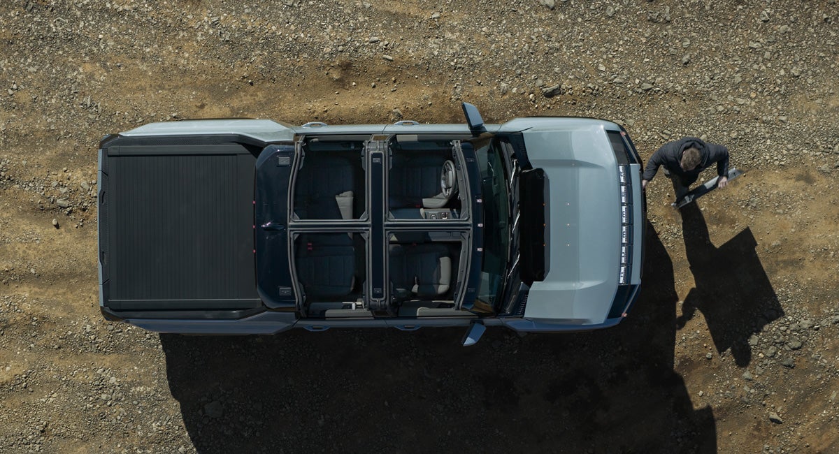 Criswell Chevrolet GMC of Gaithersburg in GAITHERSBURG MD