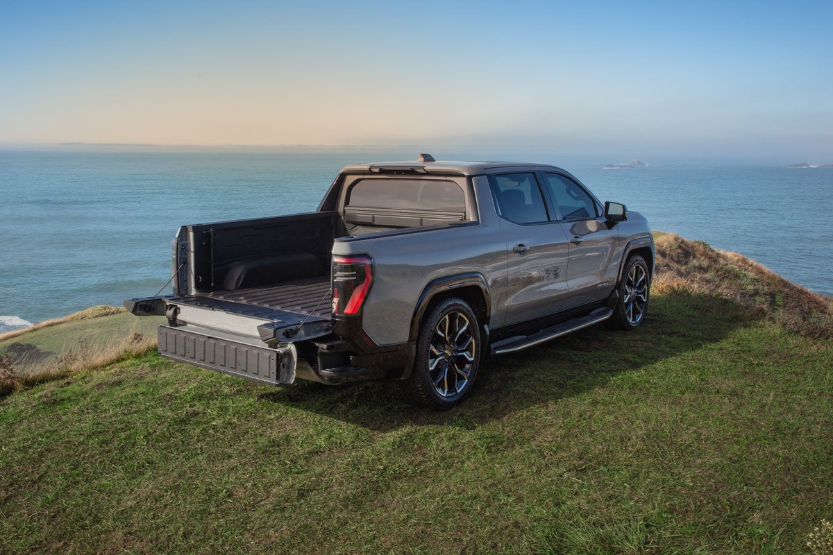 Criswell Chevrolet GMC of Gaithersburg in GAITHERSBURG MD