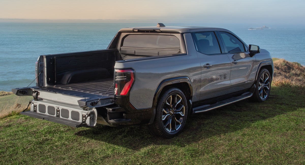 Criswell Chevrolet GMC of Gaithersburg in GAITHERSBURG MD