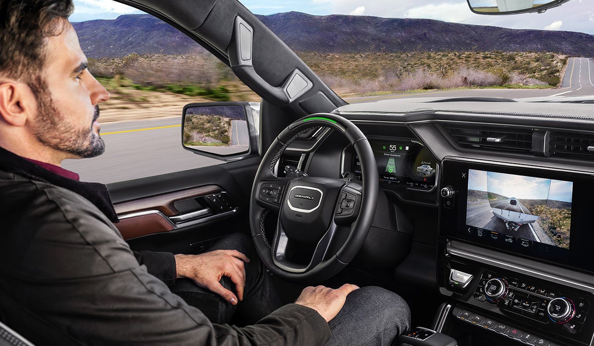 Criswell Chevrolet Gaithersburg in GAITHERSBURG MD