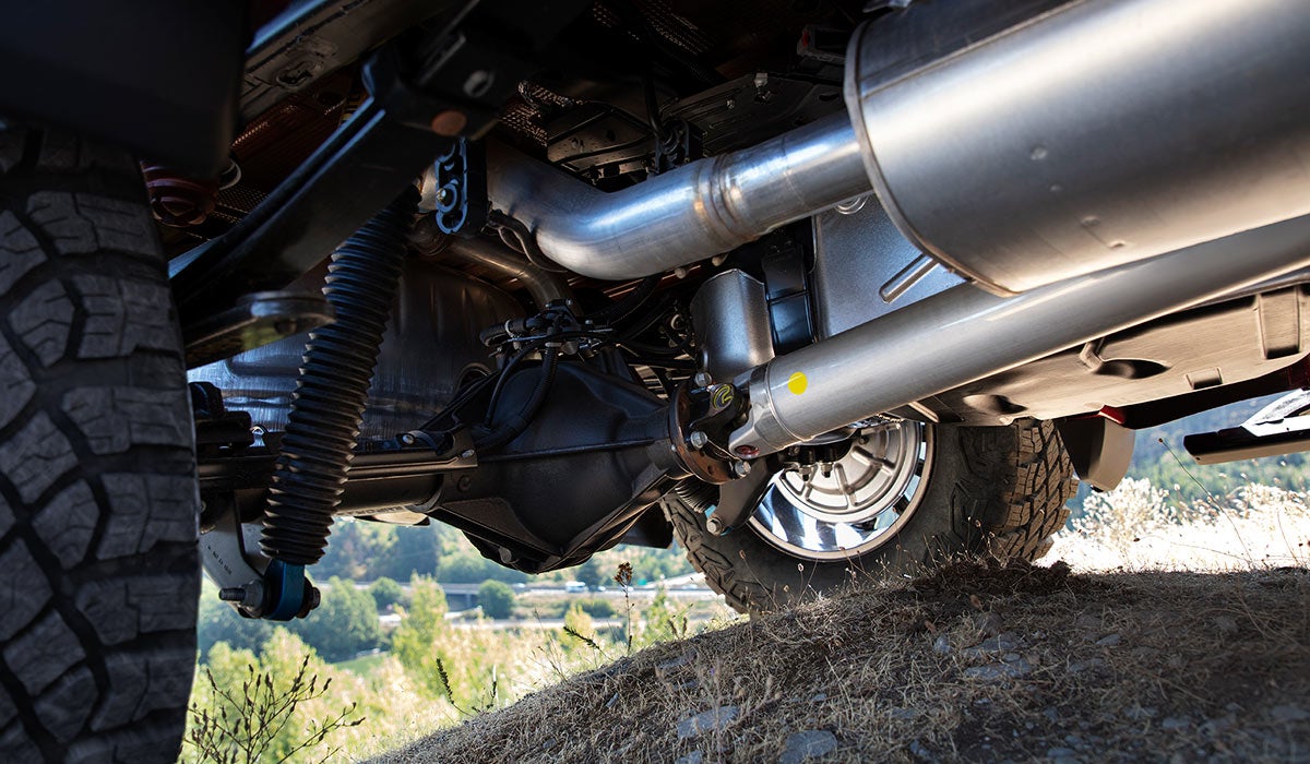 Criswell Chevrolet Gaithersburg in GAITHERSBURG MD