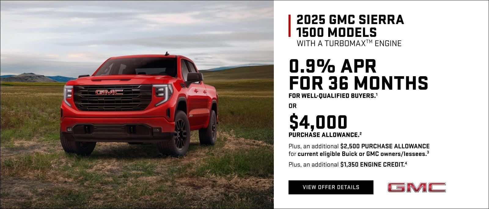 2025 GMC Sierra 1500 Special at Criswell Chevrolet GMC of Gaithersburg in GAITHERSBURG MD