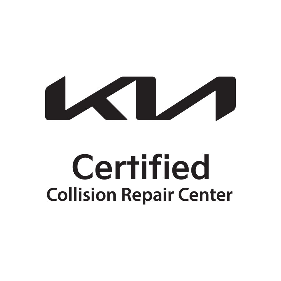 nissan certified collision reair network logo