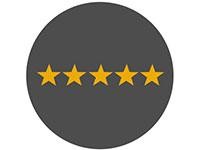 Star Review Icon